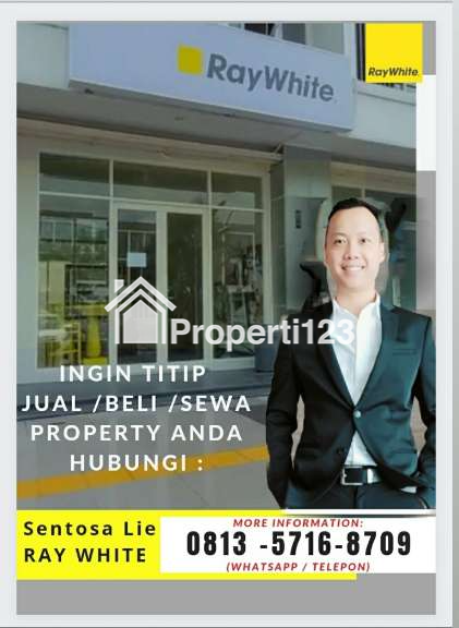 Dijual Tanah Kavling Taman Dayu Sagamore Hill - Pandaan Pasuruan Jawa Timur- Hunian Mewah Golf area - Strategis Dekat Akses TOL - 5