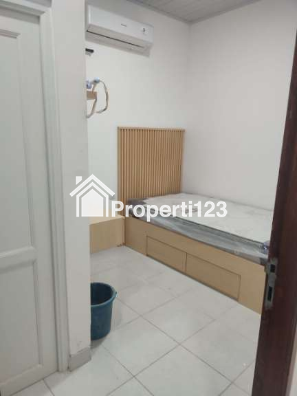 Jual Rumah Kost Dekat Kampus Politeknik UI Depok - 2