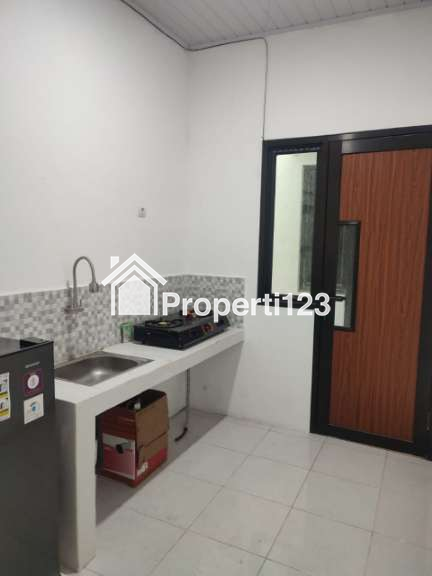 Jual Rumah Kost Dekat Kampus Politeknik UI Depok - 3