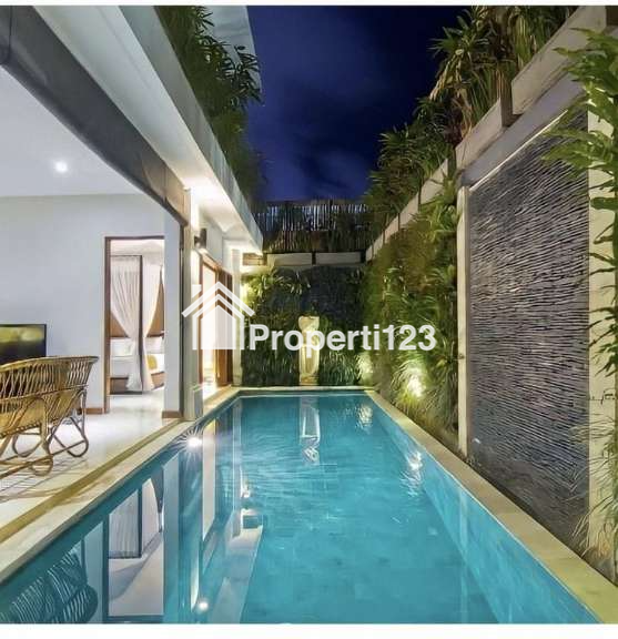 Dijual Rumah dengan Keamanan 24 Jam di Pekanbaru - 7