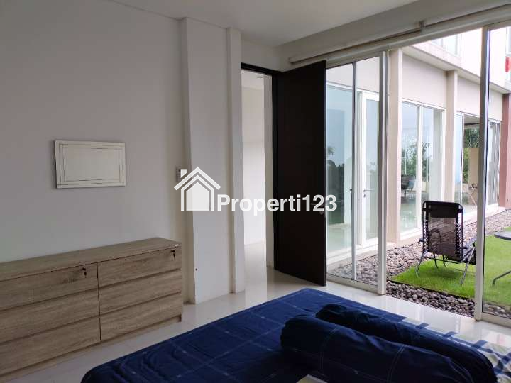 Dijual Rumah Villa Taman Dayu Sagamore Hill Pandaan Pasuruan Jatim Bonus Full Furnished Best View Gunung dan Kota Strategis dekat akses Jalan TOL - 7