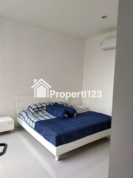 Dijual Rumah Villa Taman Dayu Sagamore Hill Pandaan Pasuruan Jatim Bonus Full Furnished Best View Gunung dan Kota Strategis dekat akses Jalan TOL - 6