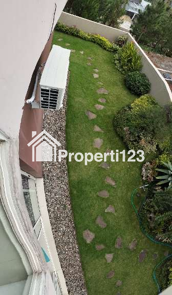 Dijual Rumah Villa Taman Dayu Sagamore Hill Pandaan Pasuruan Jatim Bonus Full Furnished Best View Gunung dan Kota Strategis dekat akses Jalan TOL - 19