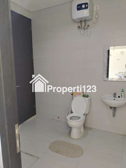 Dijual Rumah Villa Taman Dayu Sagamore Hill Pandaan Pasuruan Jatim Bonus Full Furnished Best View Gunung dan Kota Strategis dekat akses Jalan TOL - 15