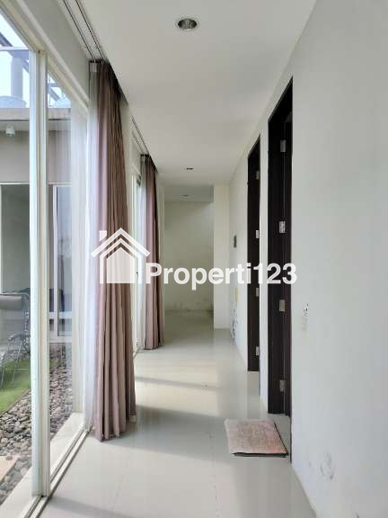 Dijual Rumah Villa Taman Dayu Sagamore Hill Pandaan Pasuruan Jatim Bonus Full Furnished Best View Gunung dan Kota Strategis dekat akses Jalan TOL - 18