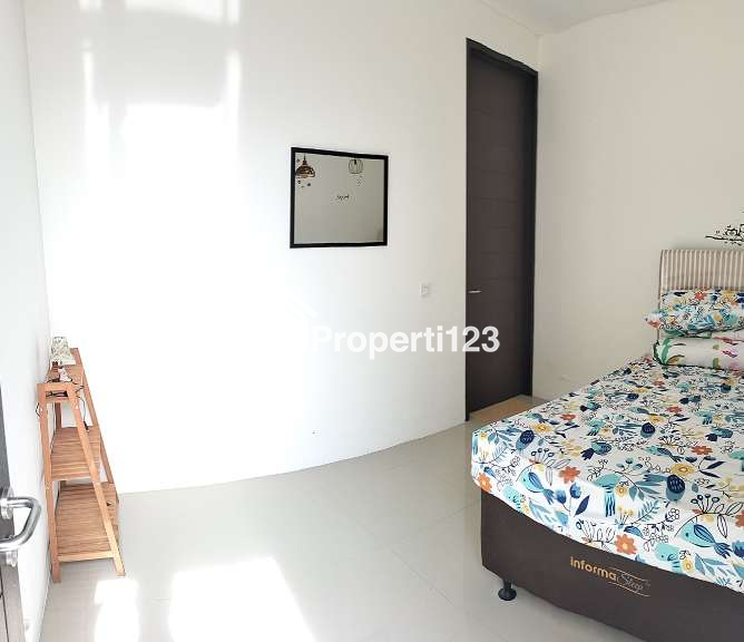 Dijual Rumah Villa Taman Dayu Sagamore Hill Pandaan Pasuruan Jatim Bonus Full Furnished Best View Gunung dan Kota Strategis dekat akses Jalan TOL - 16