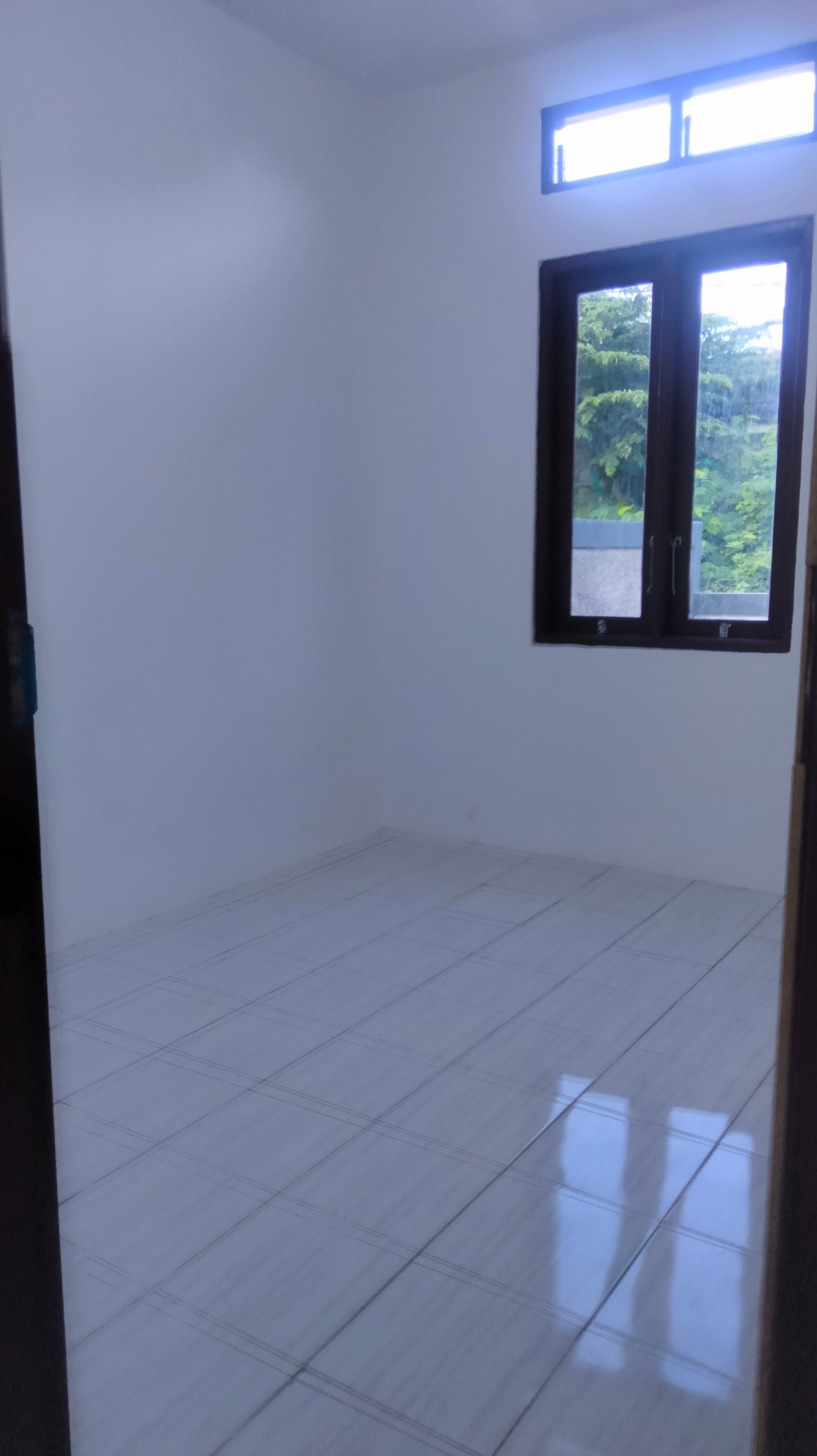 Dijual rumah murah siap huni Perumahan Harvest city Cileungsi cibubur - 2