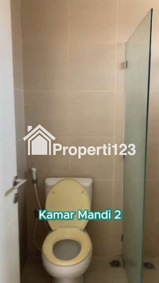 Dijual / Disewakan Rumah North West Citraland Tipe Arcazia Luas 7x15 Spesial.3 Kamar Tidur - Hadap Selatan - Modern 2 Lantai Dekat Sekolah Citra Berkat, Sport Center, Superindo - 11
