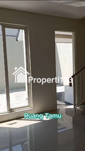 Dijual / Disewakan Rumah North West Citraland Tipe Arcazia Luas 7x15 Spesial.3 Kamar Tidur - Hadap Selatan - Modern 2 Lantai Dekat Sekolah Citra Berkat, Sport Center, Superindo - 2