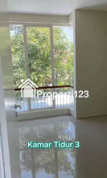 Dijual / Disewakan Rumah North West Citraland Tipe Arcazia Luas 7x15 Spesial.3 Kamar Tidur - Hadap Selatan - Modern 2 Lantai Dekat Sekolah Citra Berkat, Sport Center, Superindo - 10