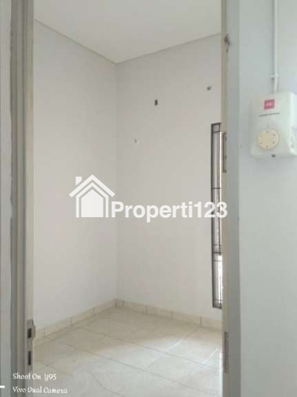 Rumah 1 Lantai Cluster Ifolia Kota Harapan Indah Bekasi - 5