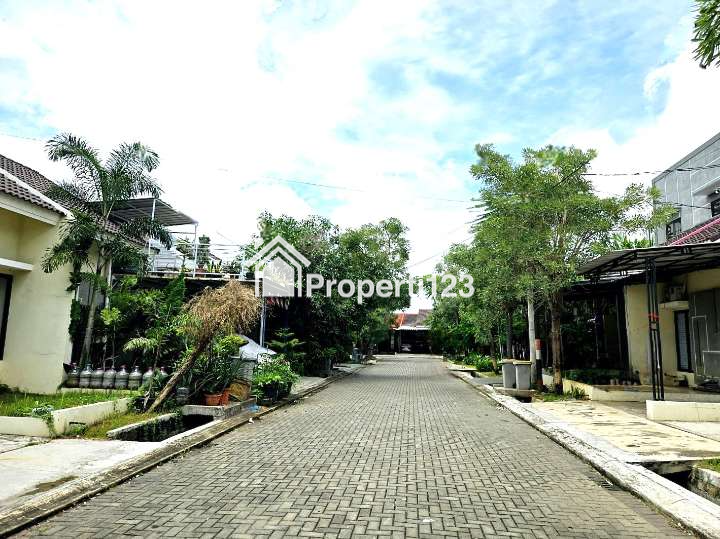 Rumah 1 Lantai Cluster De Residence By Harapan Indah Bekasi - 9