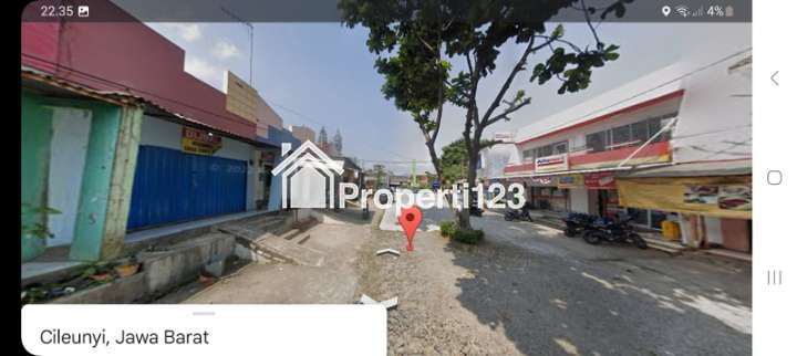 DIJUAL MURAH RUKO DI DAERAH BANDUNG - 5