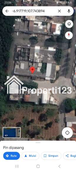 DIJUAL MURAH RUKO DI DAERAH BANDUNG - 7