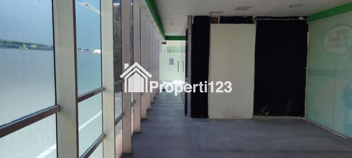 Dijual Area Ruang Usaha Komersial Bandung di Jalan Merdeka - 8