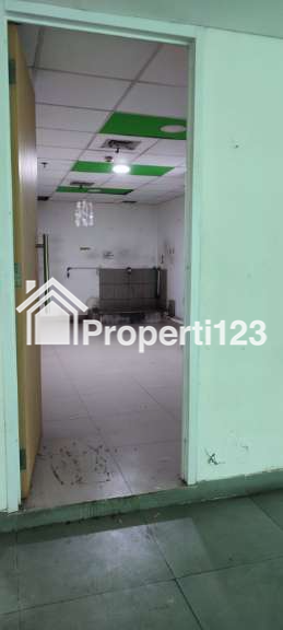 Dijual Area Ruang Usaha Komersial Bandung di Jalan Merdeka - 10