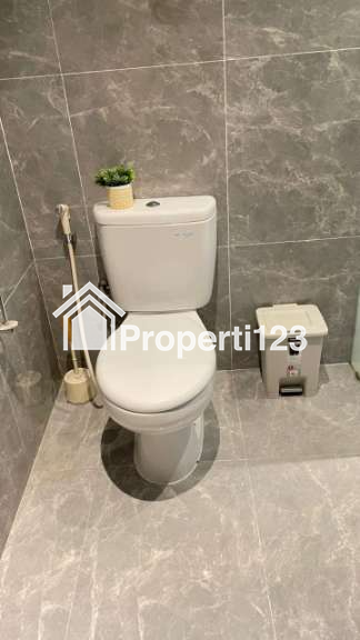 Dijual Cepat Rumah Grand Pakuwon Cluster Gladstone Surabaya Barat Full Furnish - 6