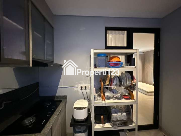 Dijual Cepat Rumah Grand Pakuwon Cluster Gladstone Surabaya Barat Full Furnish - 13