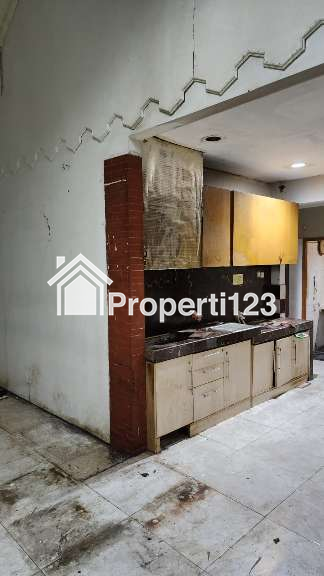 Rumah untuk kantor - 9