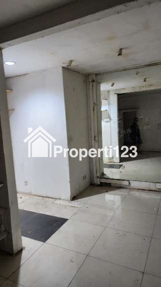 Rumah untuk kantor - 8
