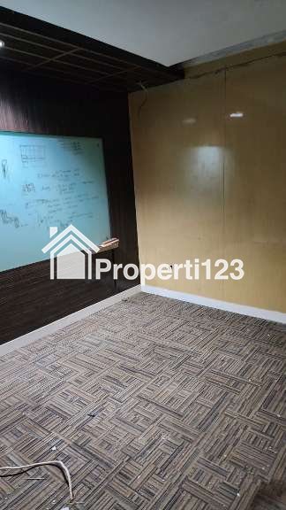 Rumah untuk kantor - 6