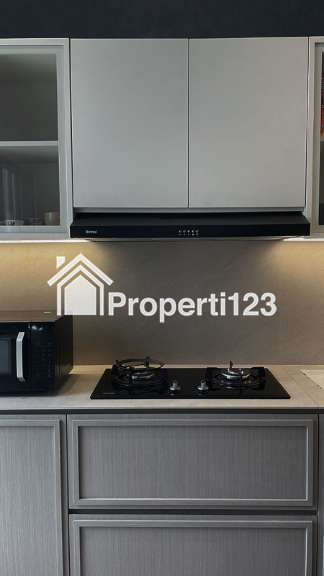 Rumah 2 Lantai Pondok Candra Sidoarjo Cluster Redwood Residence - 11