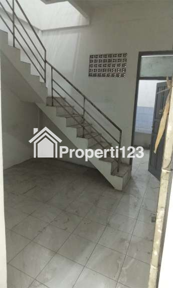 RUKO 2 LANTAI SUPER STRATEGIS  DI JL. MOHAMAD TOHA BANDUNG - 10