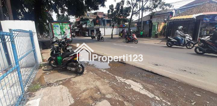 RUKO 2 LANTAI SUPER STRATEGIS  DI JL. MOHAMAD TOHA BANDUNG - 11
