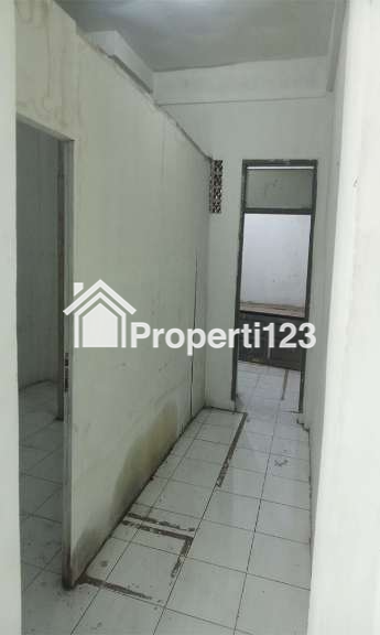 RUKO 2 LANTAI SUPER STRATEGIS  DI JL. MOHAMAD TOHA BANDUNG - 6