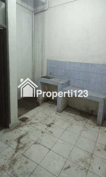 RUKO 2 LANTAI SUPER STRATEGIS  DI JL. MOHAMAD TOHA BANDUNG - 9