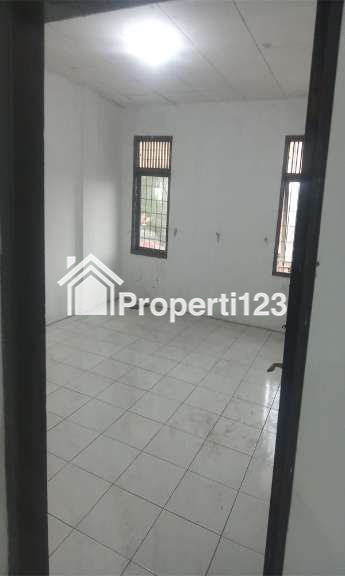 RUKO 2 LANTAI SUPER STRATEGIS  DI JL. MOHAMAD TOHA BANDUNG - 7