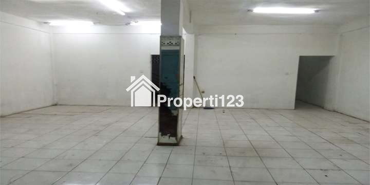 RUKO 2 LANTAI SUPER STRATEGIS  DI JL. MOHAMAD TOHA BANDUNG - 4