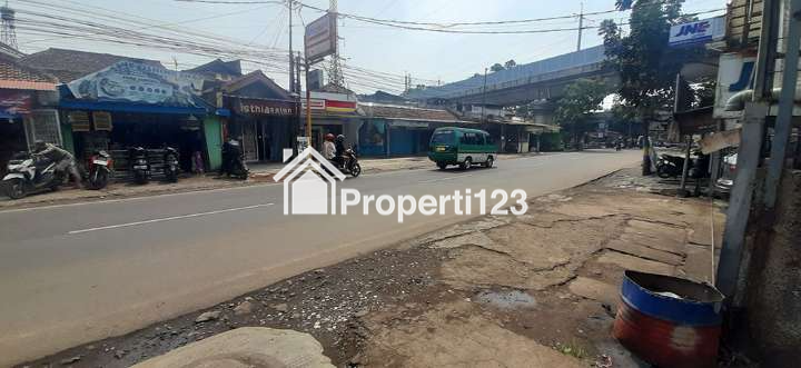 RUKO 2 LANTAI SUPER STRATEGIS  DI JL. MOHAMAD TOHA BANDUNG - 12