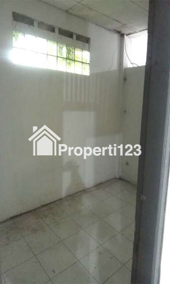 RUKO 2 LANTAI SUPER STRATEGIS  DI JL. MOHAMAD TOHA BANDUNG - 8