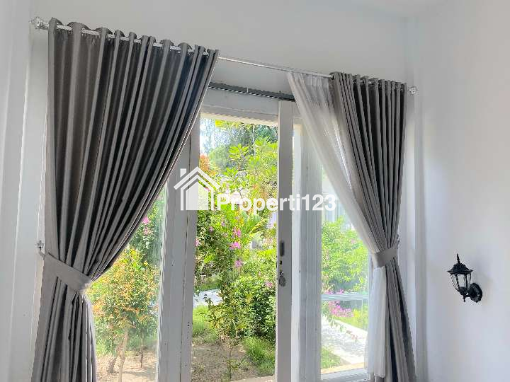 Dijual Hotel 30 kamar di Gili Trawangan Lombok Nusa Tenggara Barat - 9