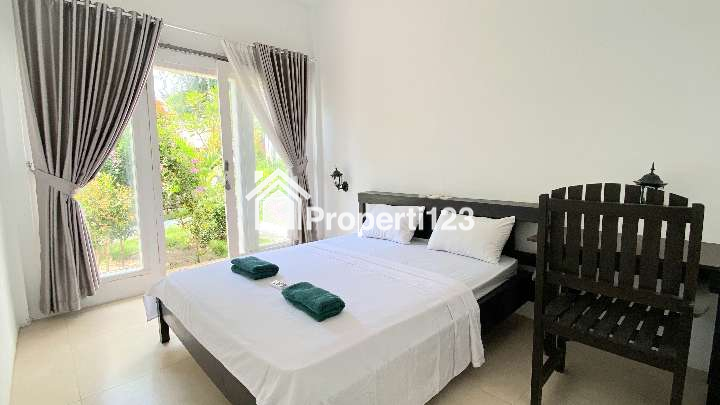 Dijual Hotel 30 kamar di Gili Trawangan Lombok Nusa Tenggara Barat - 6