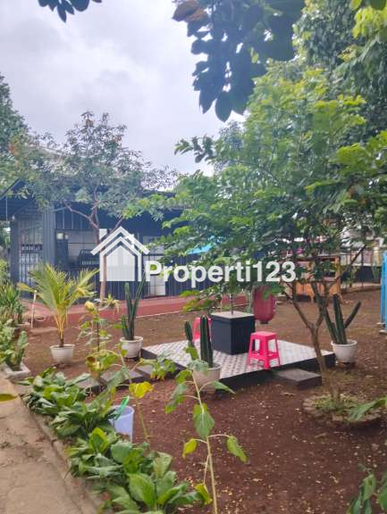 Dijual Tanah Residensial Lokasi Strategis Pinggir Jalan di Jalan Joe Kelapa Tiga - 2