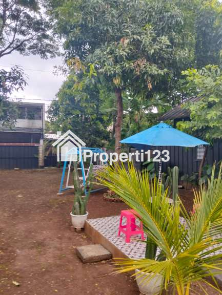 Dijual Tanah Residensial Lokasi Strategis Pinggir Jalan di Jalan Joe Kelapa Tiga - 3