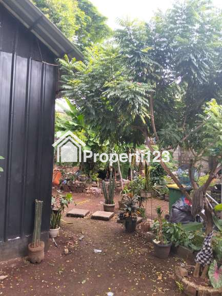 Dijual Tanah Residensial Lokasi Strategis Pinggir Jalan di Jalan Joe Kelapa Tiga - 5