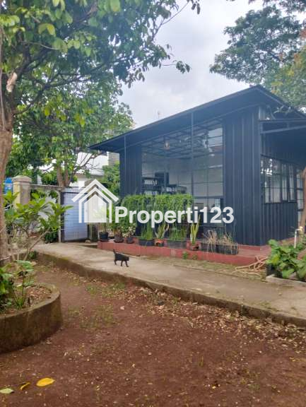 Dijual Tanah Residensial Lokasi Strategis Pinggir Jalan di Jalan Joe Kelapa Tiga - 4