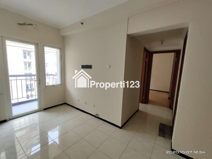 Apartemen 2 Bedroom Grand Palace Kemayoran Jakarta Pusat - 2