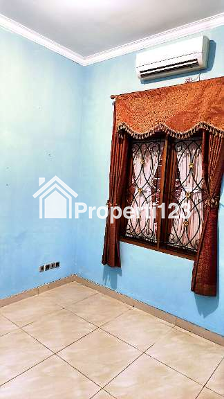 Disewakan Rumah 2 Lantai di Pusat Jakarta Senayan, Bisa untuk Kantor - 12