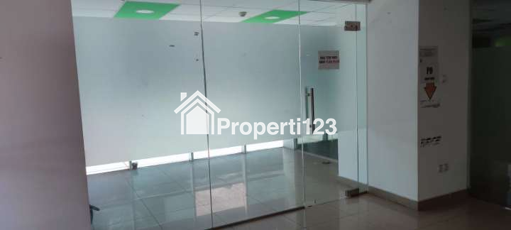 Disewa Area Komersial Bandung di Jalan Merdeka - 3