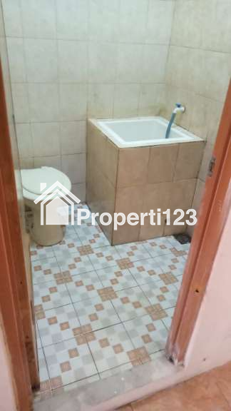 Disewakan Rumah Sederhana di Cilame - 5