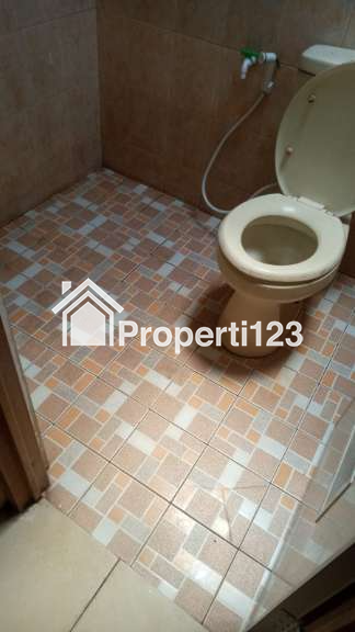 Disewakan Rumah Sederhana di Cilame - 9