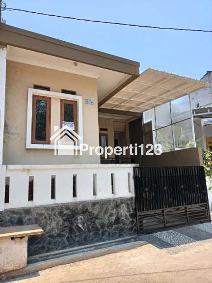 Disewakan Rumah Sederhana di Cilame - 2