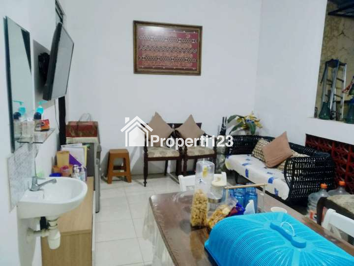 Rumah Full Furnished Siap Huni Lokasi Kutisari Selatan Surabaya - 3