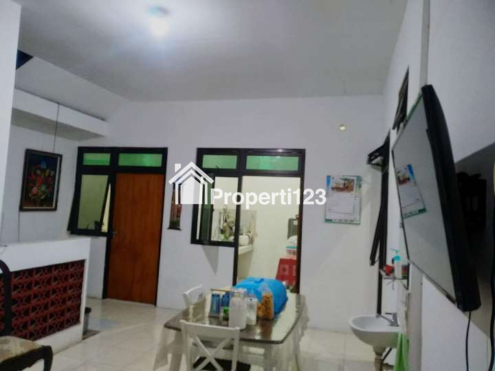 Rumah Full Furnished Siap Huni Lokasi Kutisari Selatan Surabaya - 2