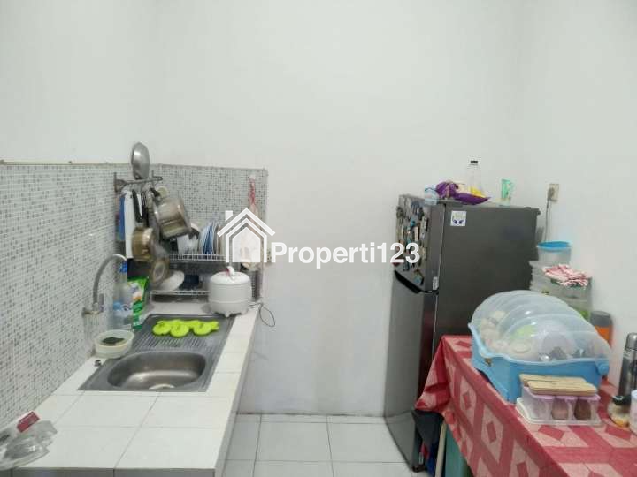 Rumah Full Furnished Siap Huni Lokasi Kutisari Selatan Surabaya - 4