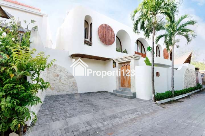 Dijual Villa Mediteranian di Kuta Badung-Bali - 3